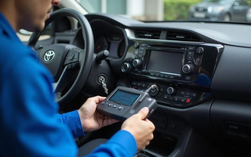 Car Unlocking & Automotive Locksmith sample